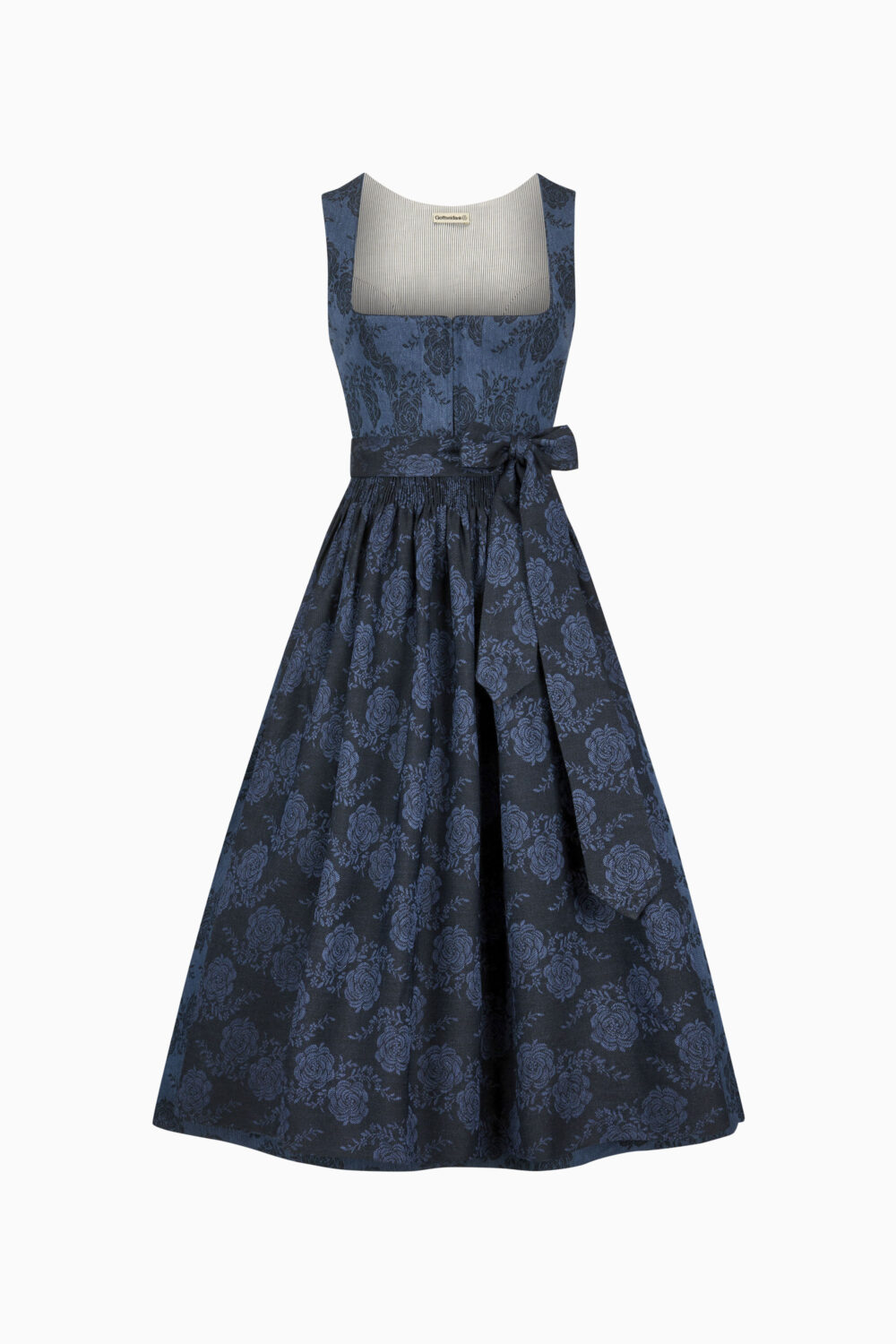 Antonia Dirndl Dress - Gottseidank