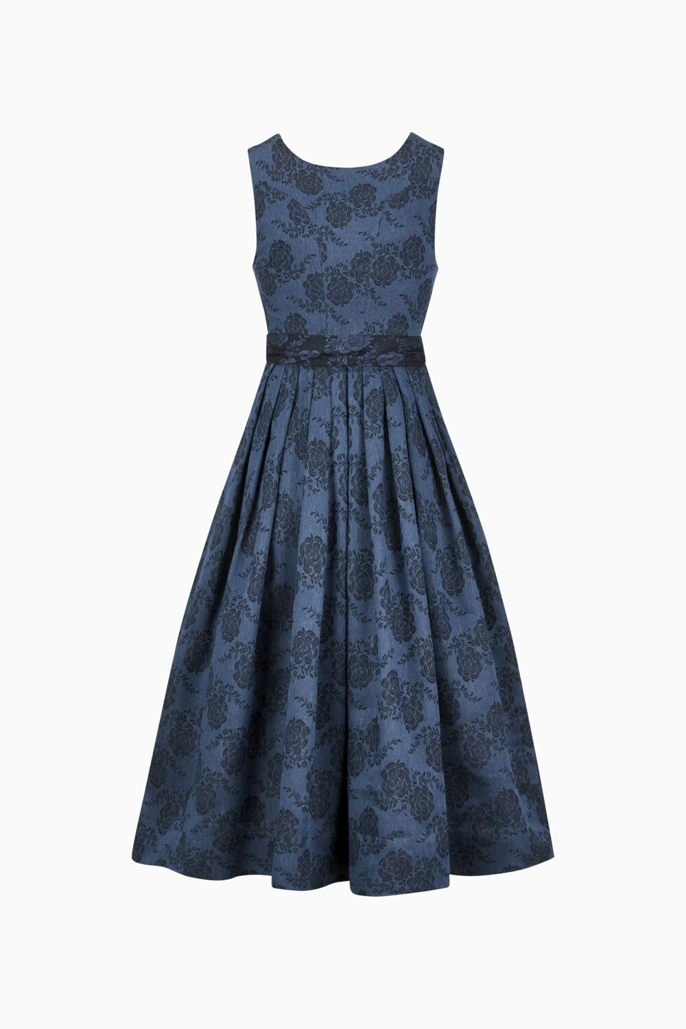 Antonia Dirndl Dress - Gottseidank