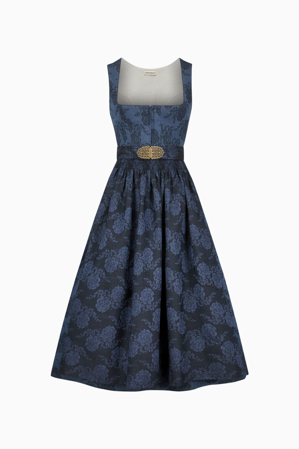 Antonia Dirndl Dress - Gottseidank