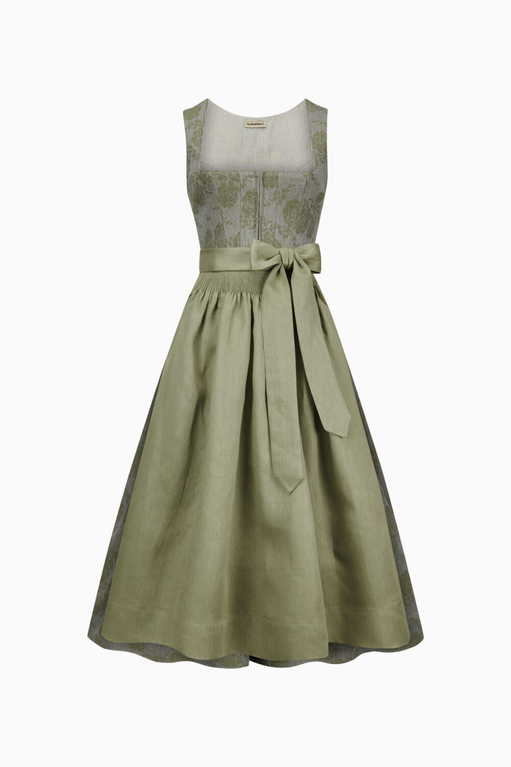 Antonia Dirndl Dress - Gottseidank