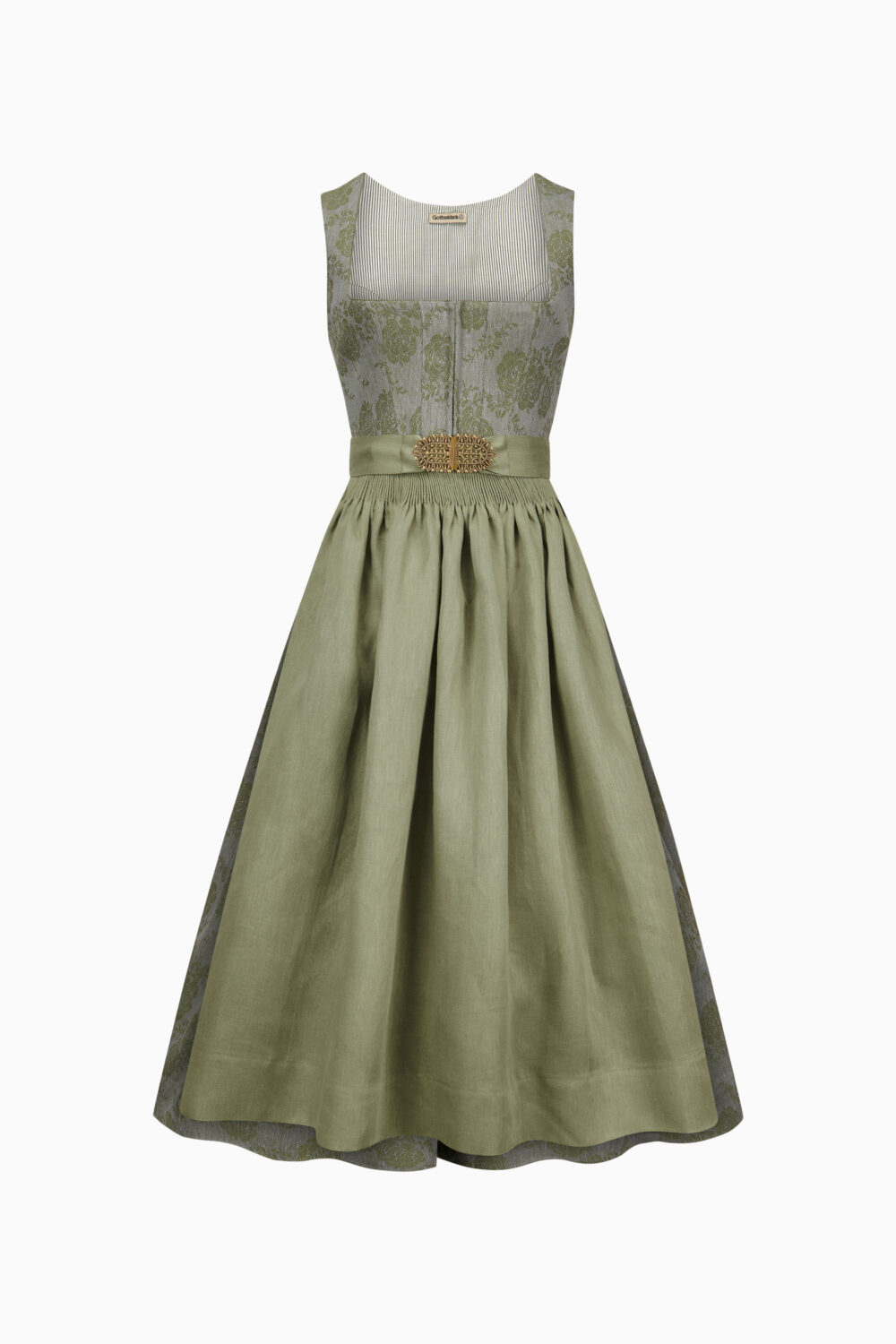 Antonia Dirndl Dress - Gottseidank