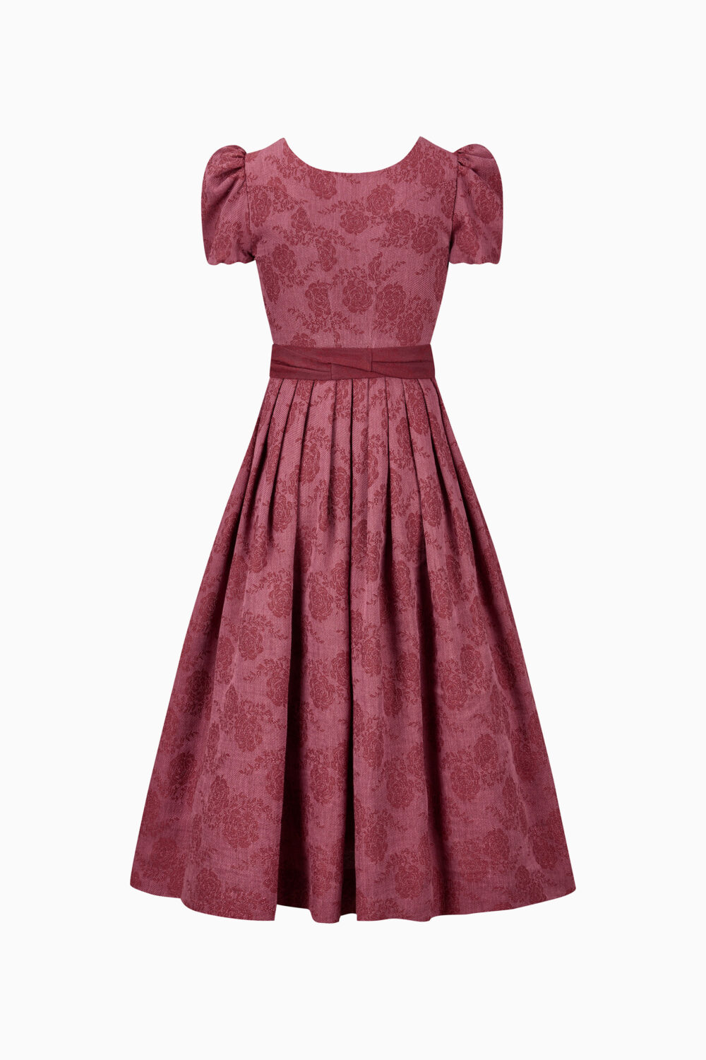 Lorle Dirndl Dress - Gottseidank