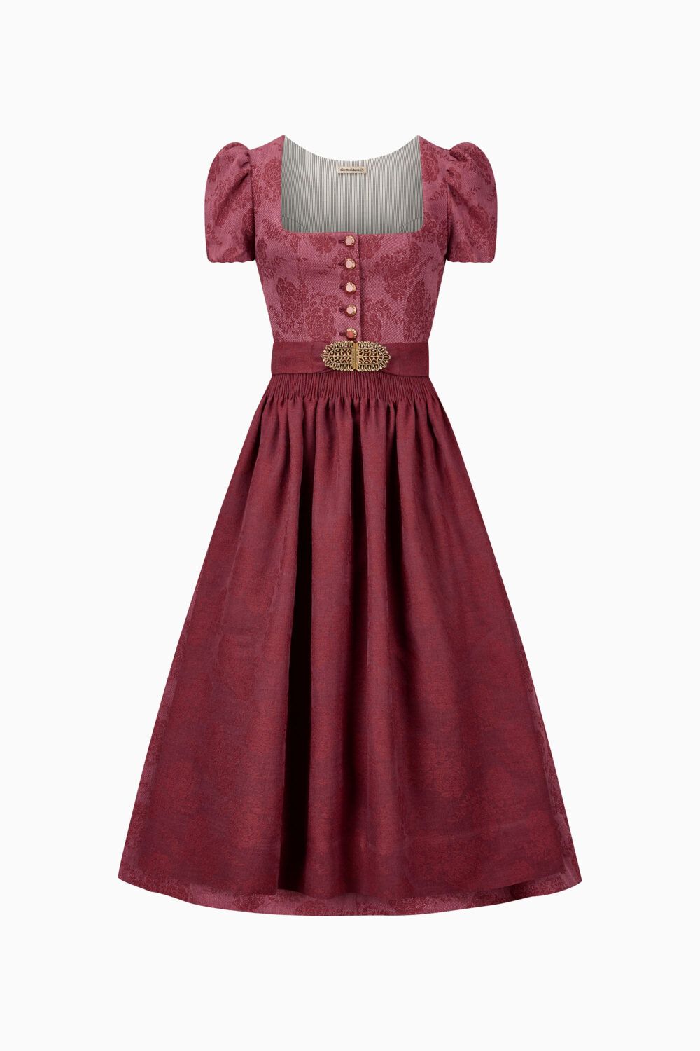 Lorle Dirndl Dress - Gottseidank