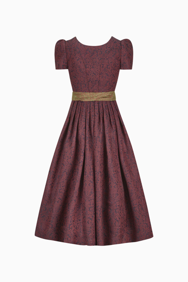 Tessa Dirndl Dress - Gottseidank