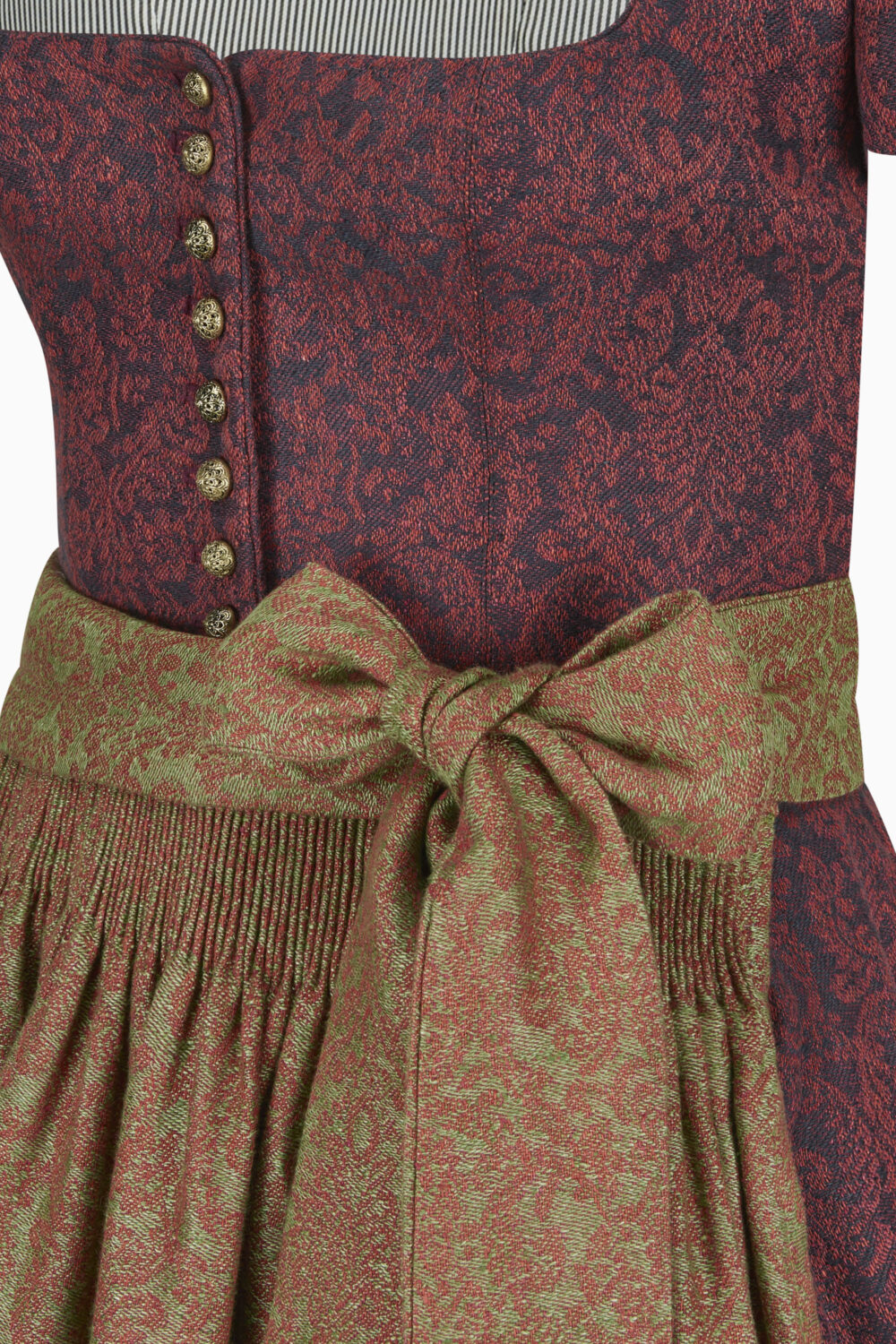 Tessa Dirndl Dress - Gottseidank