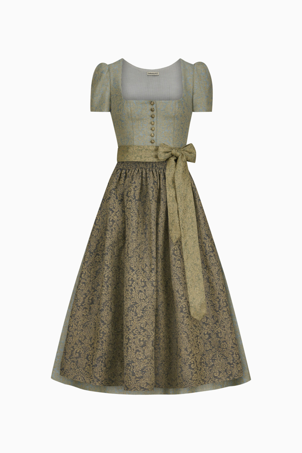 Tessa Dirndl Dress - Gottseidank