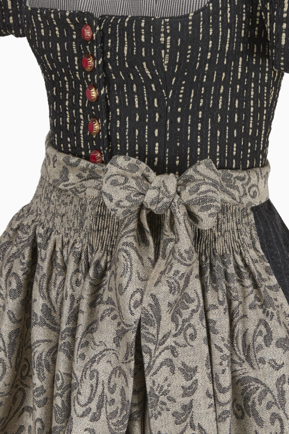 Lorle Dirndl Dress - Gottseidank