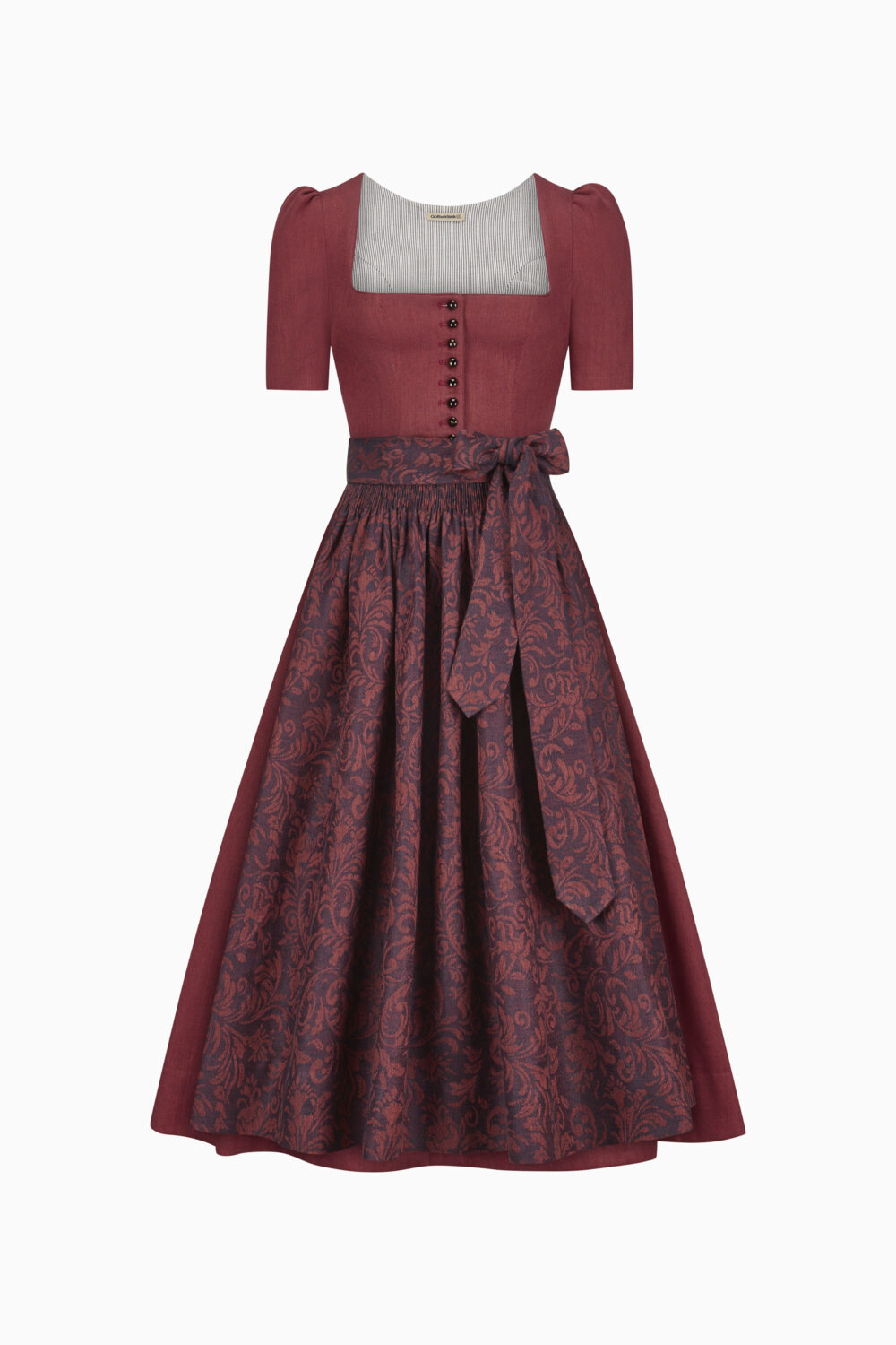 Hanni Dirndl Dress - Gottseidank