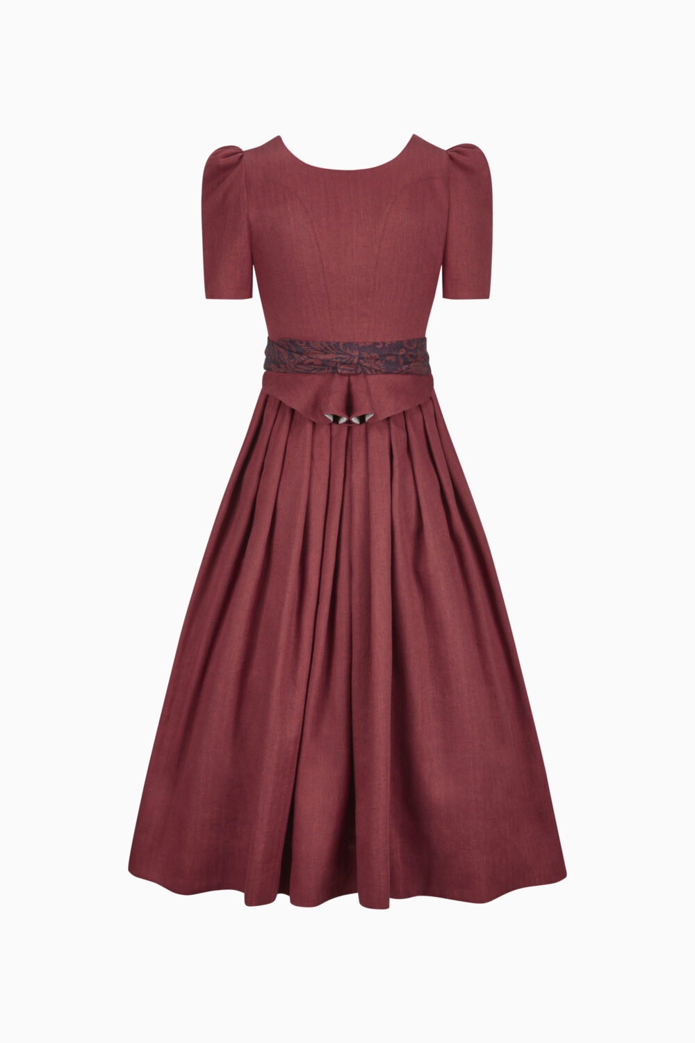 Hanni Dirndl Dress - Gottseidank