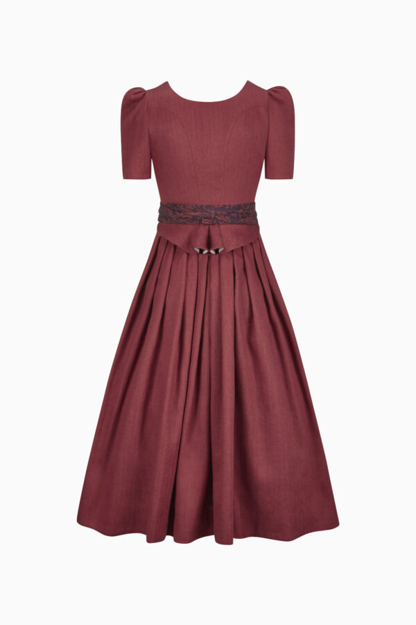 Hanni Dirndl Dress - Gottseidank