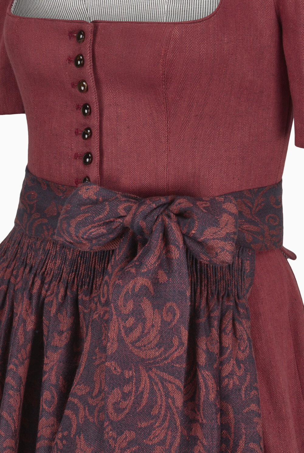 Hanni Dirndl Dress - Gottseidank