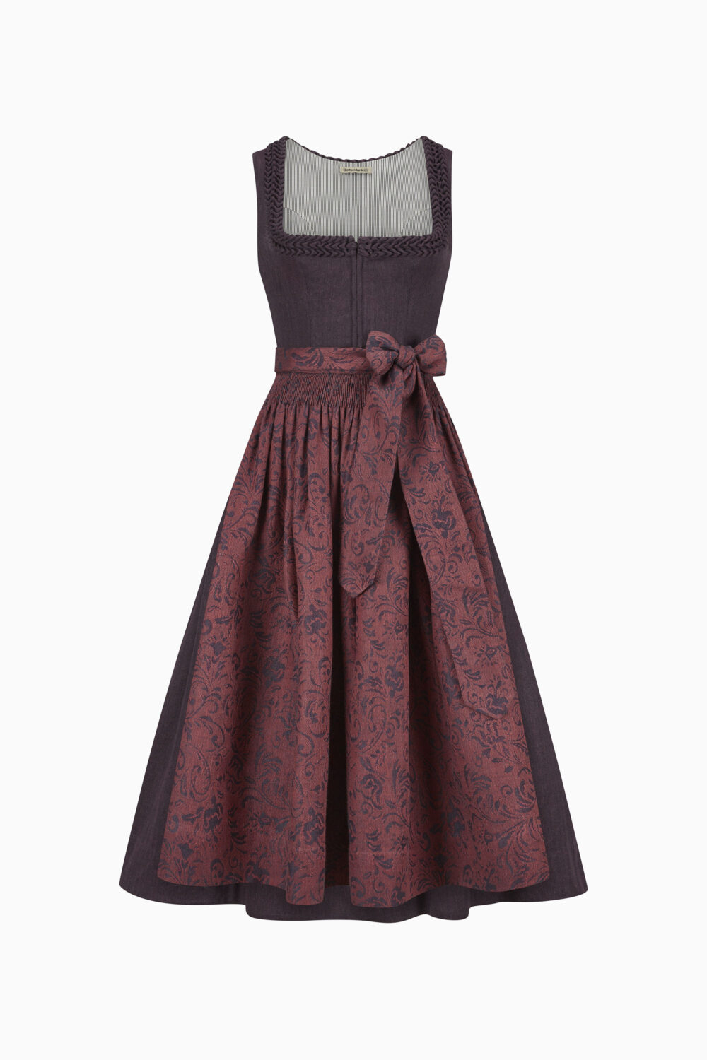 Vreni Dirndl Dress - Gottseidank