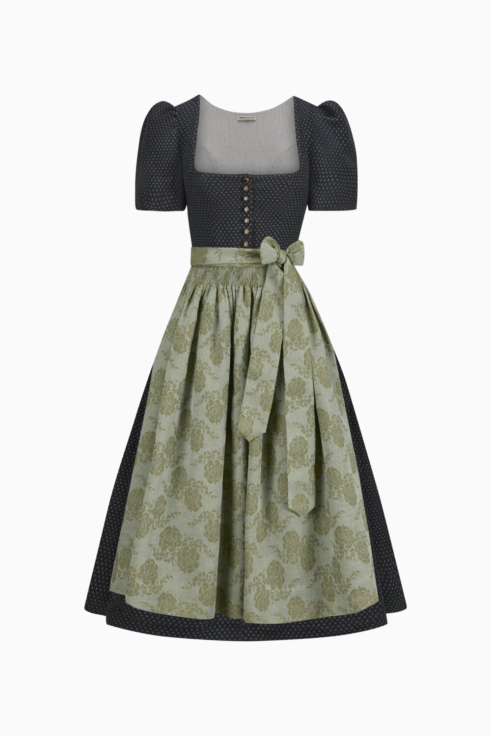 Laura Dirndl Dress - Gottseidank