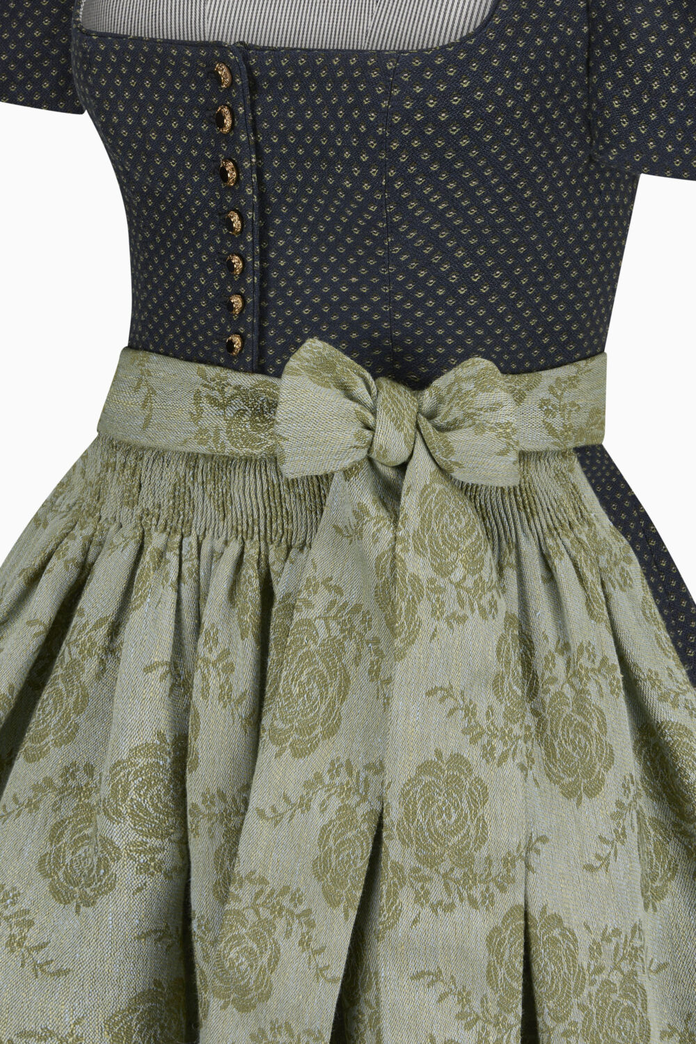 Laura Dirndl Dress - Gottseidank