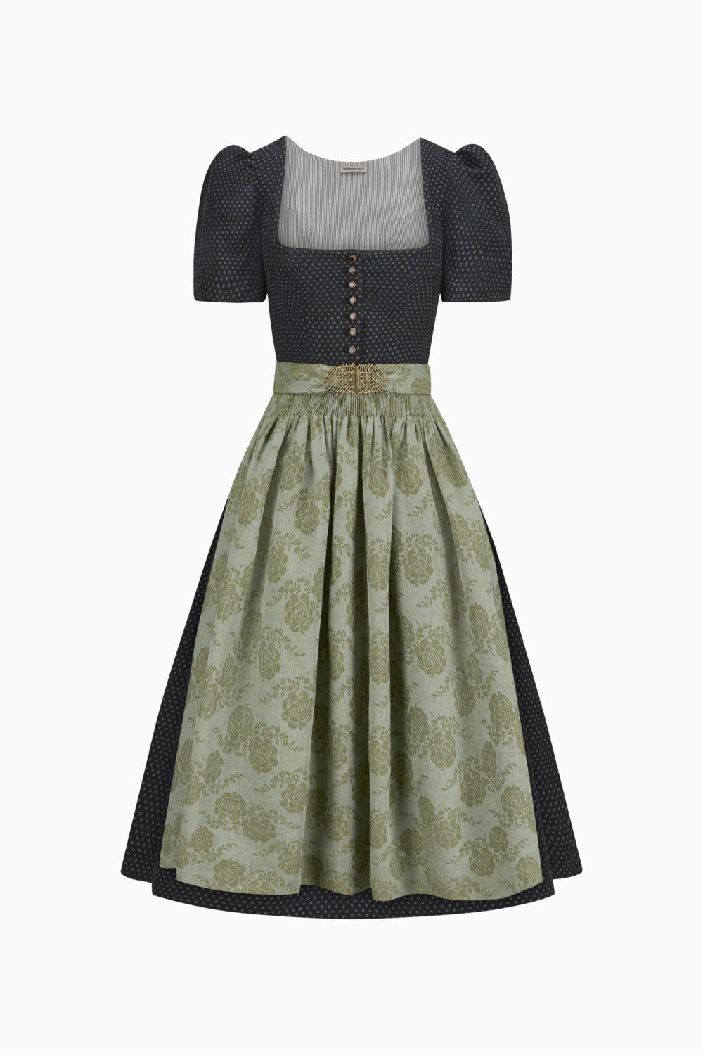 Laura Dirndl Dress - Gottseidank