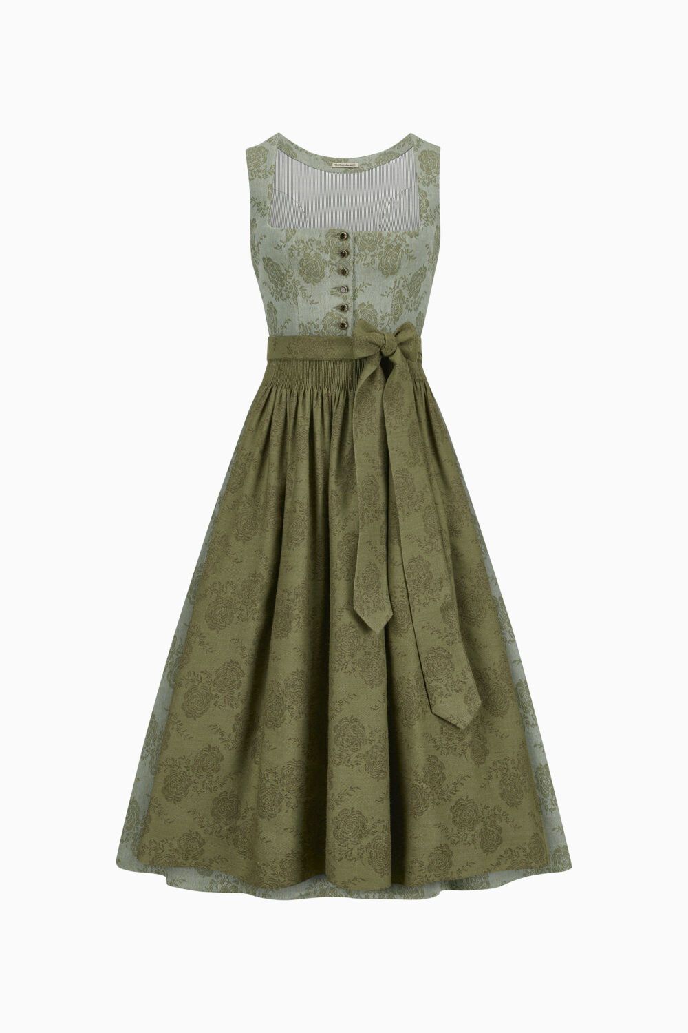 Babette Dirndl Dress - Gottseidank