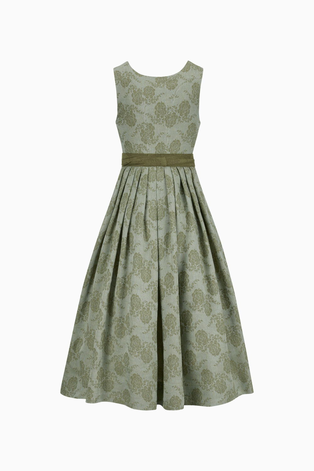 Babette Dirndl Dress - Gottseidank