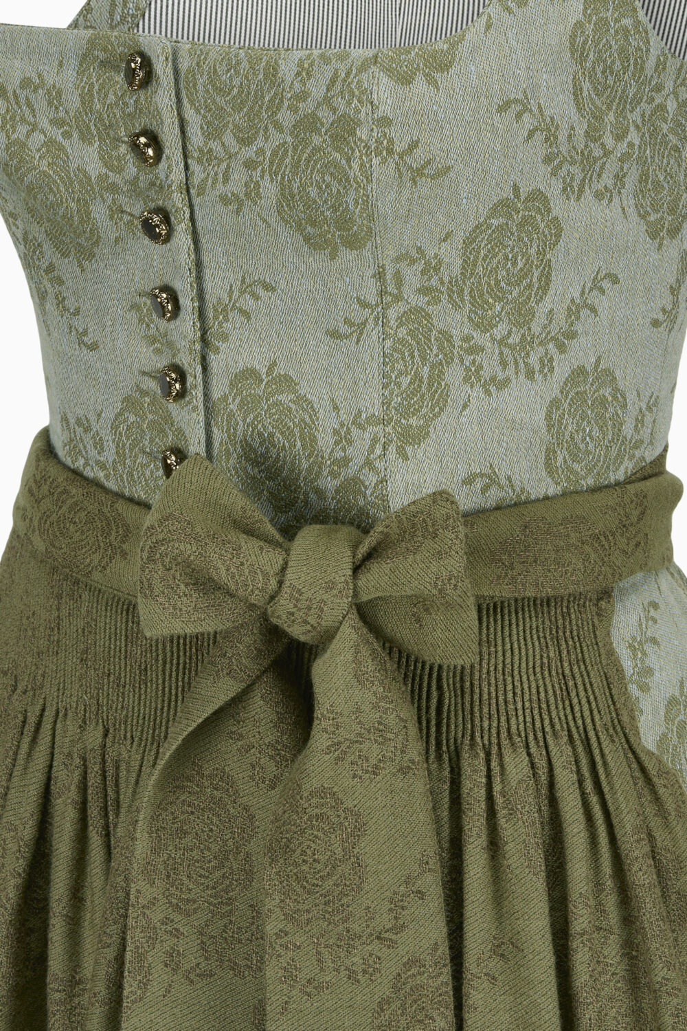 Babette Dirndl Dress - Gottseidank