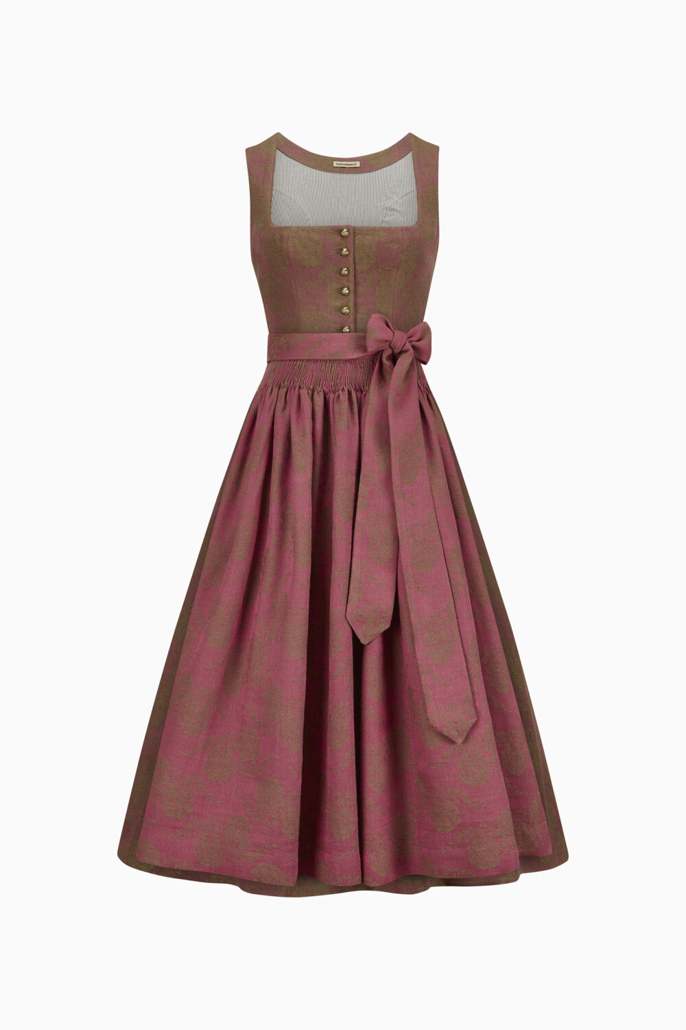 Babette Dirndl Dress - Gottseidank