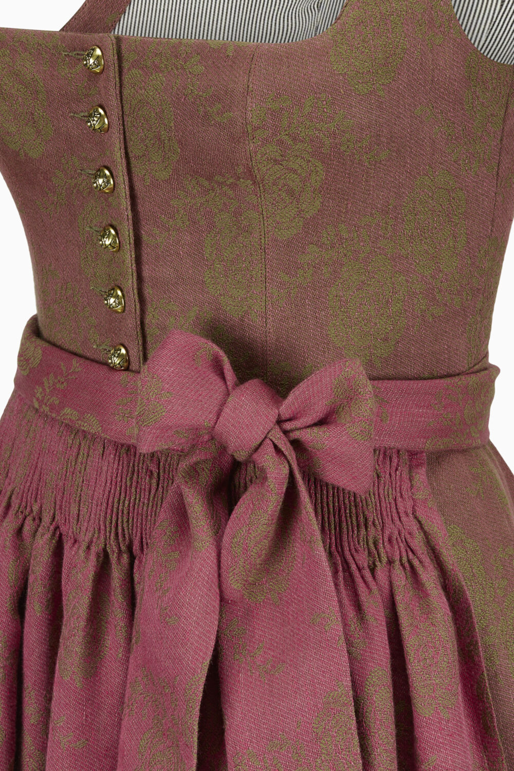 Babette Dirndl Dress - Gottseidank