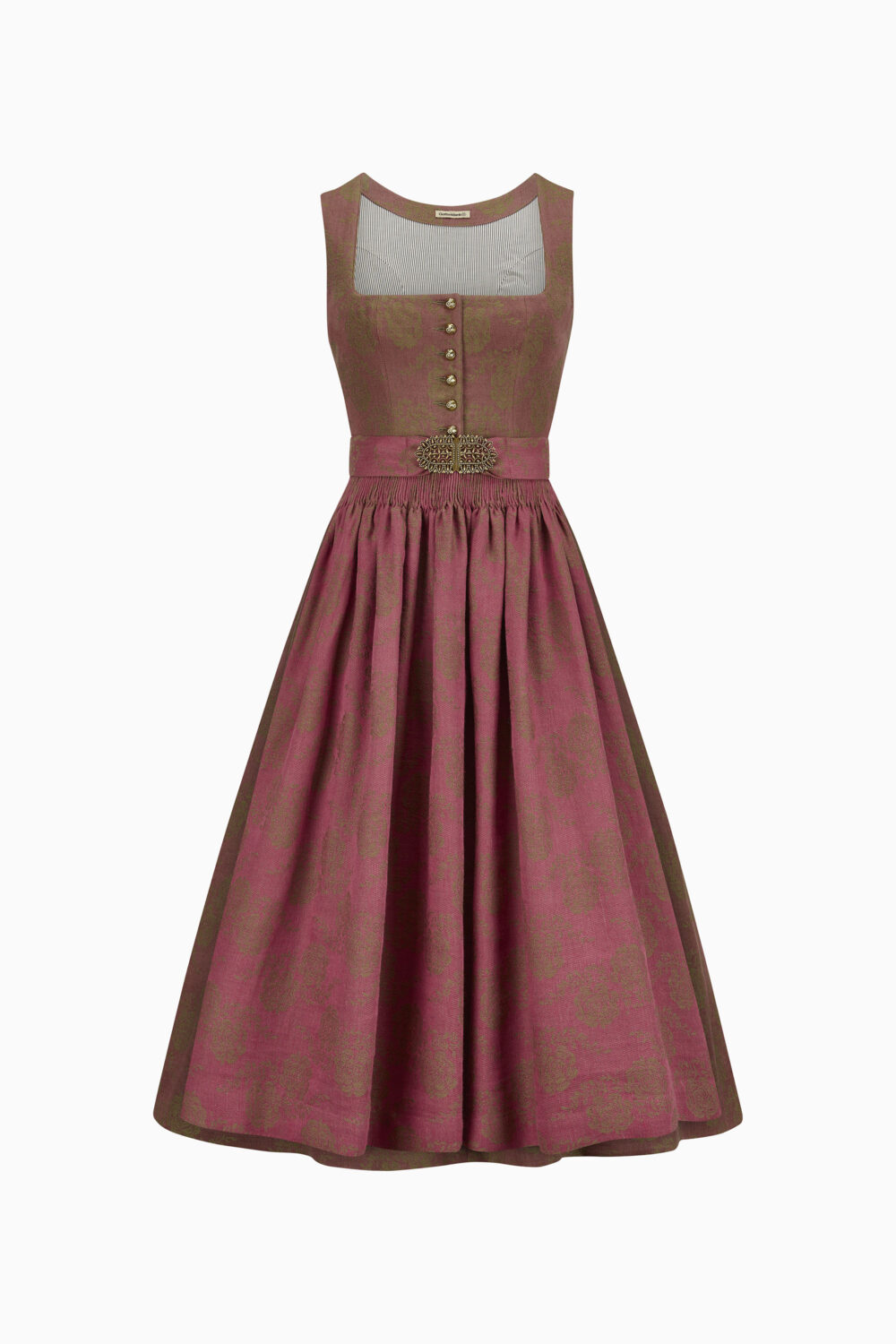 Babette Dirndl Dress - Gottseidank