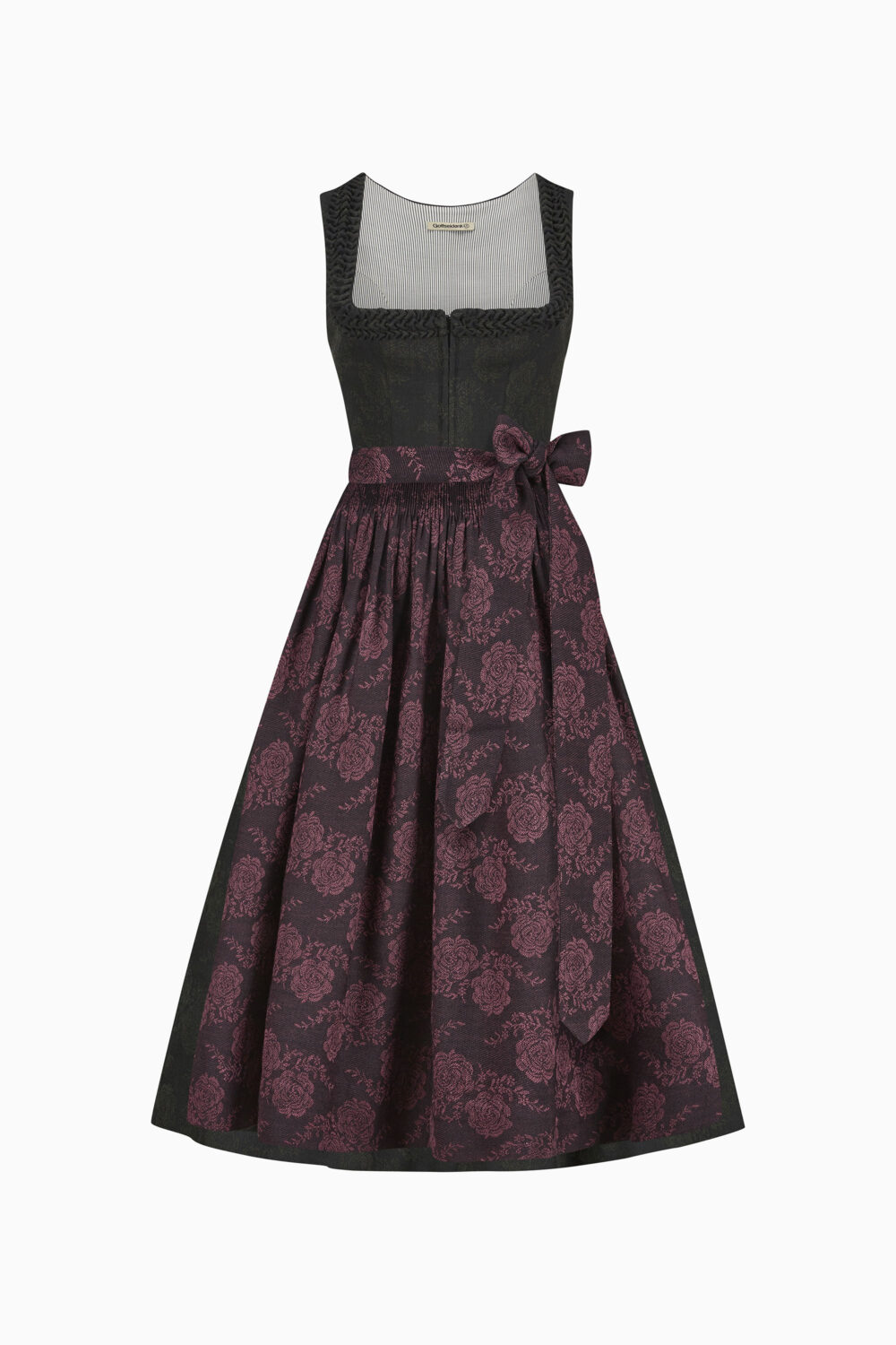 Vreni Dirndl Dress - Gottseidank