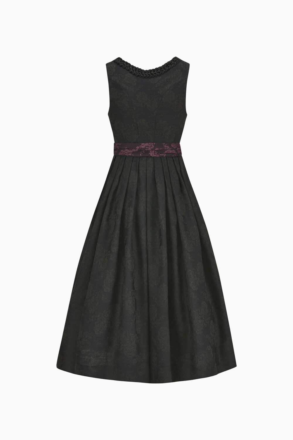 Vreni Dirndl Dress - Gottseidank