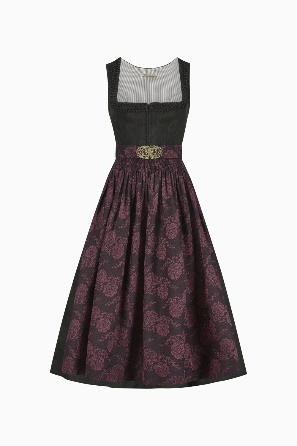 Vreni Dirndl Dress - Gottseidank