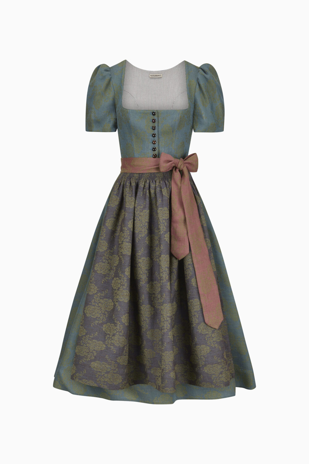 Laura Dirndl Dress - Gottseidank