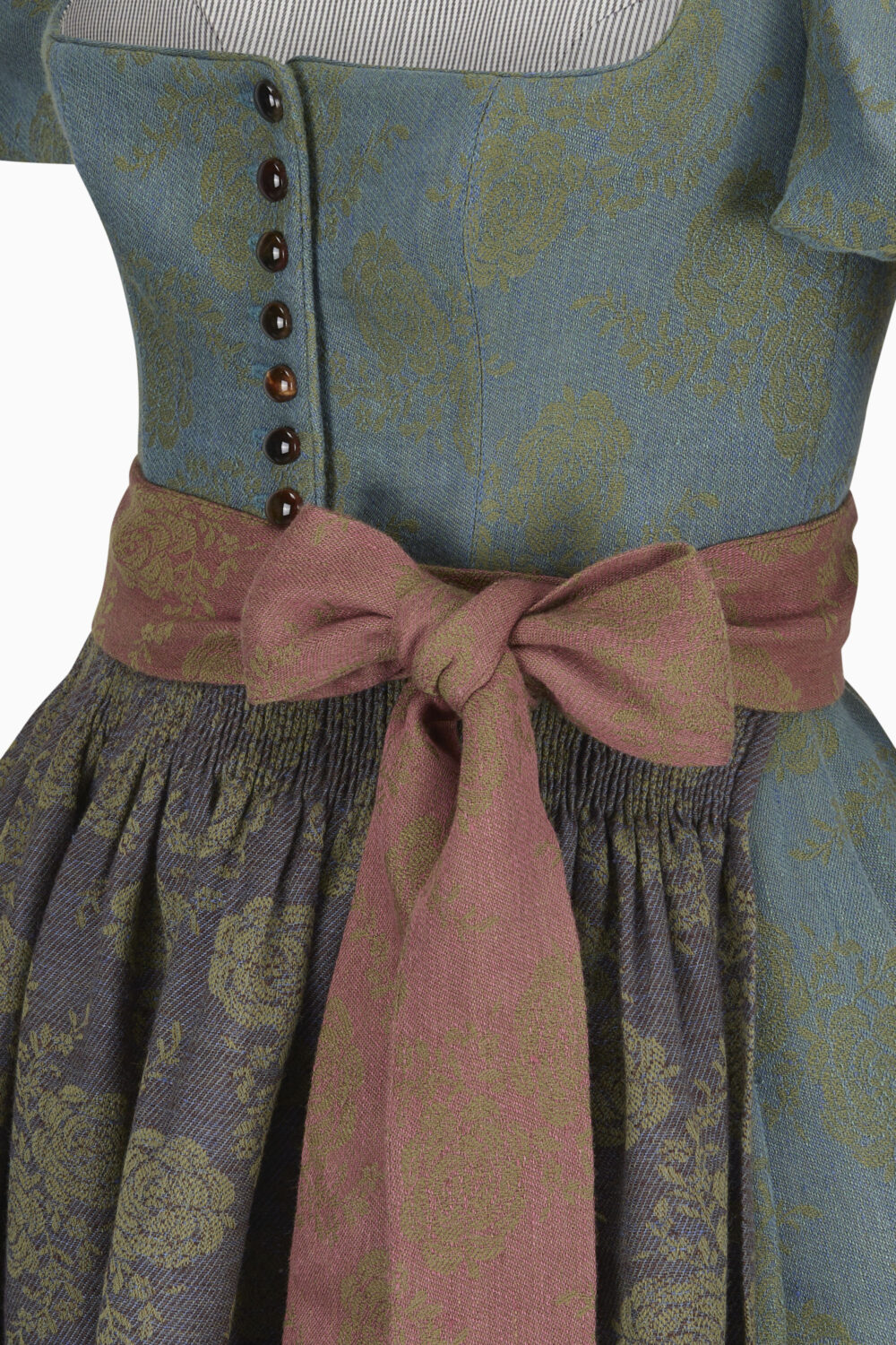 Laura Dirndl Dress - Gottseidank