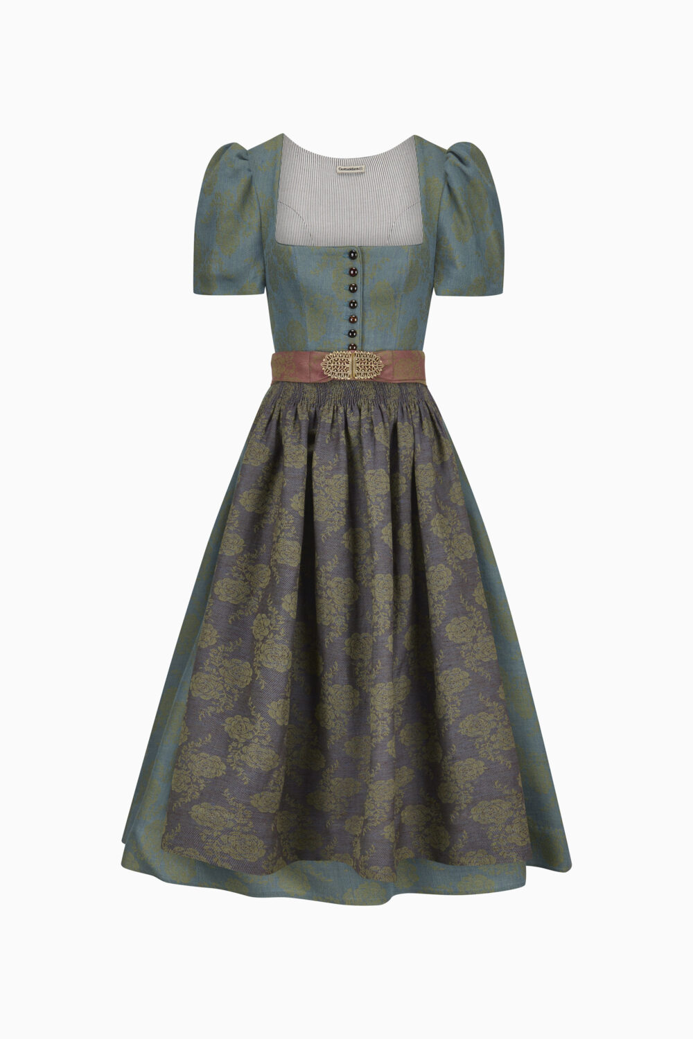 Laura Dirndl Dress - Gottseidank