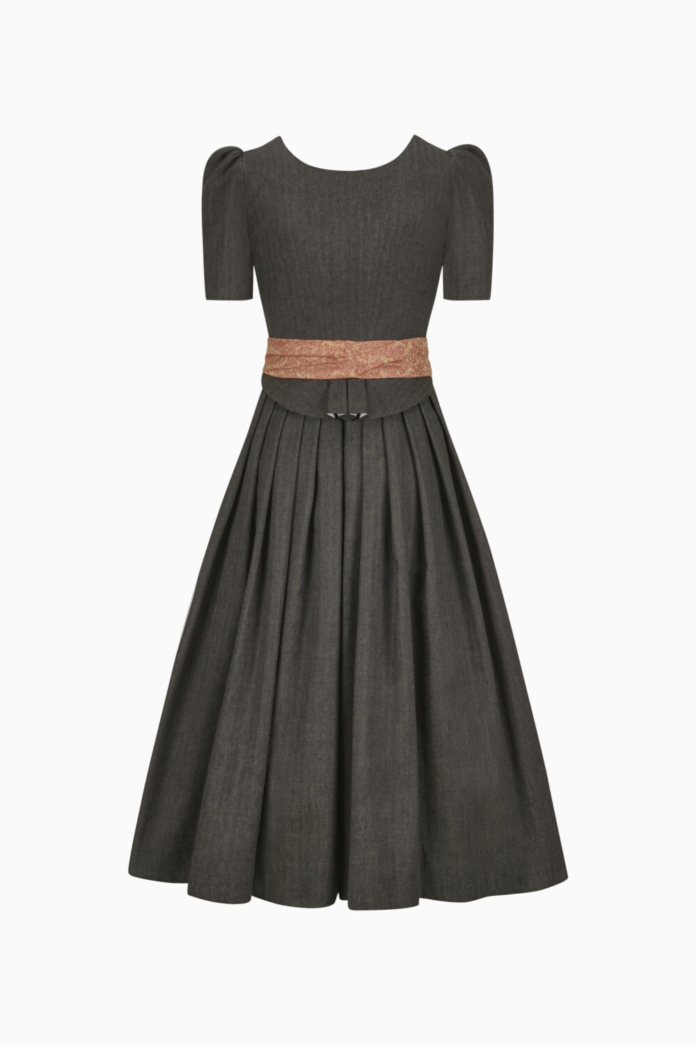 Hanni Dirndl Dress - Gottseidank