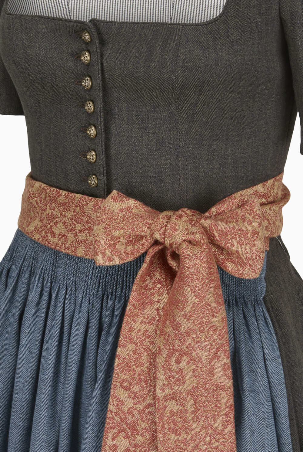 Hanni Dirndl Dress - Gottseidank