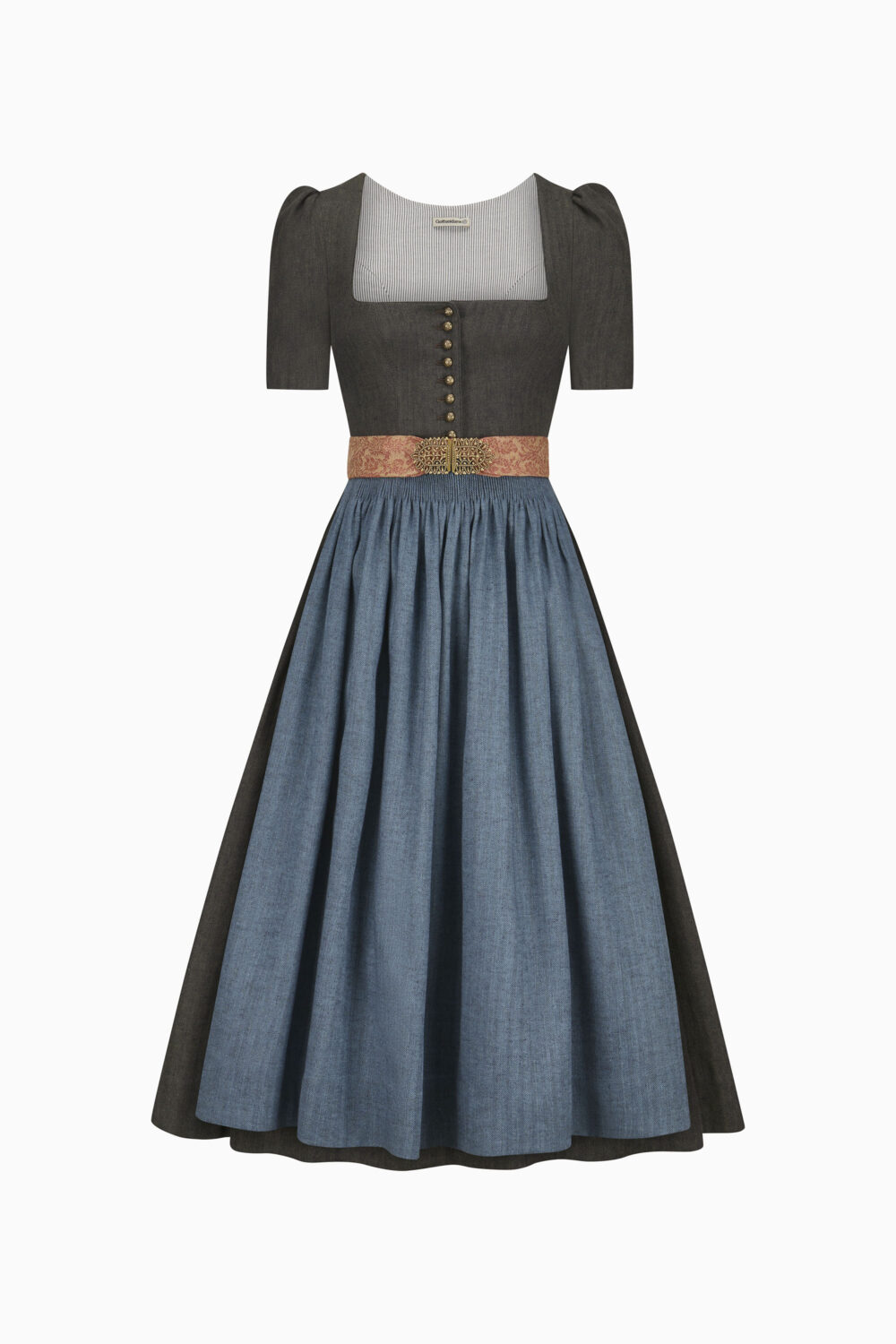 Hanni Dirndl Dress - Gottseidank