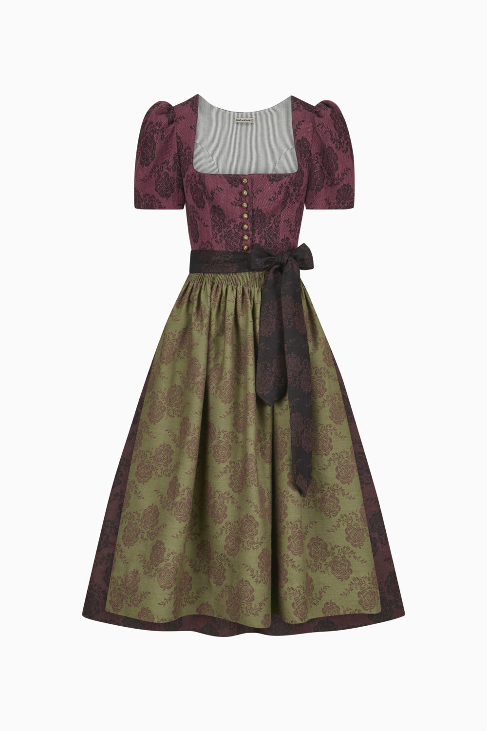 Laura Dirndl Dress - Gottseidank