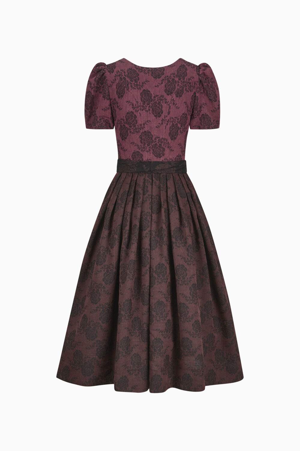 Laura Dirndl Dress - Gottseidank