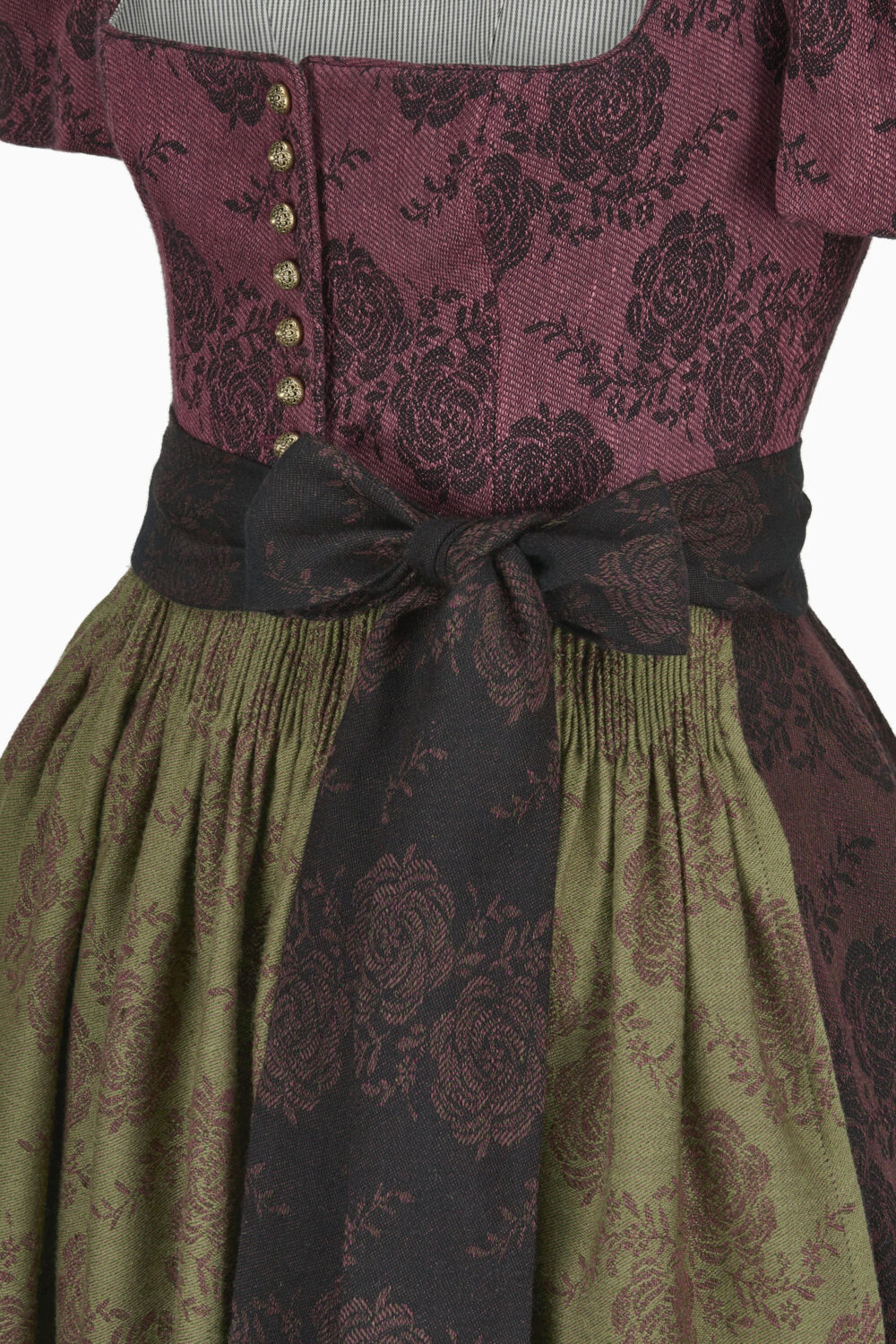 Laura Dirndl Dress - Gottseidank