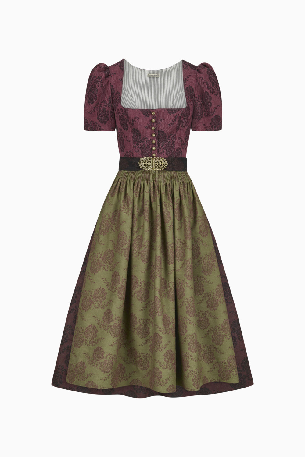 Laura Dirndl Dress - Gottseidank