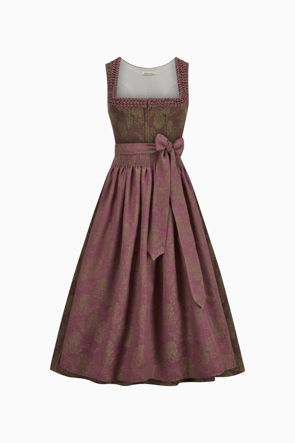 Vreni Dirndl Dress - Gottseidank