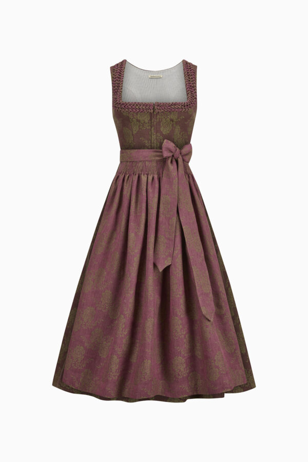 Vreni Dirndl Dress - Gottseidank