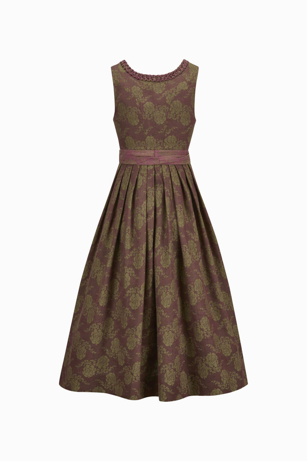 Vreni Dirndl Dress - Gottseidank