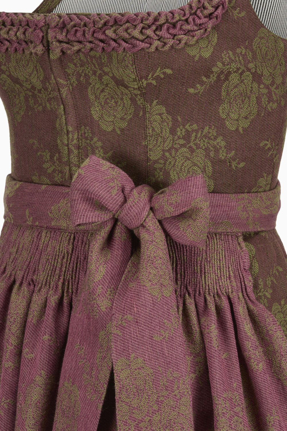 Vreni Dirndl Dress - Gottseidank