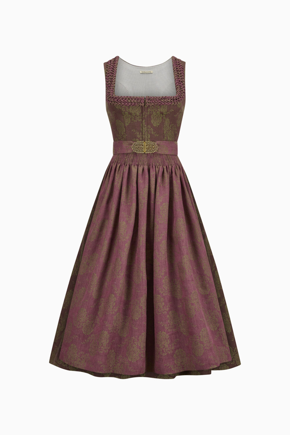 Vreni Dirndl Dress - Gottseidank