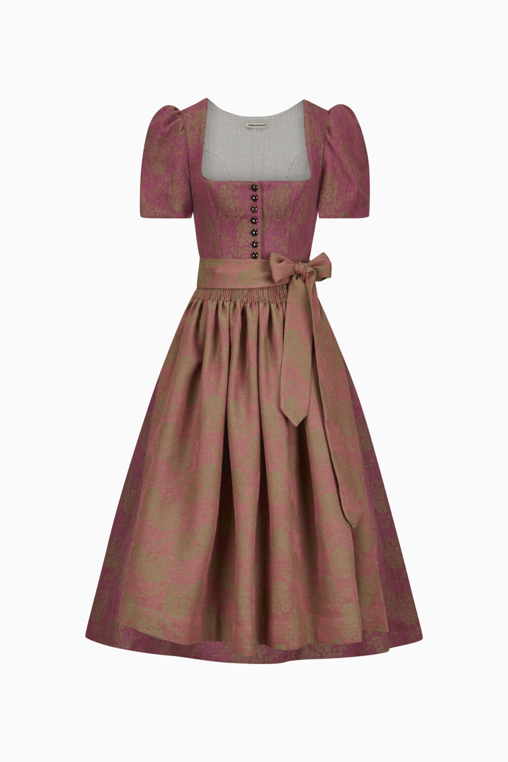 Laura Dirndl Dress - Gottseidank