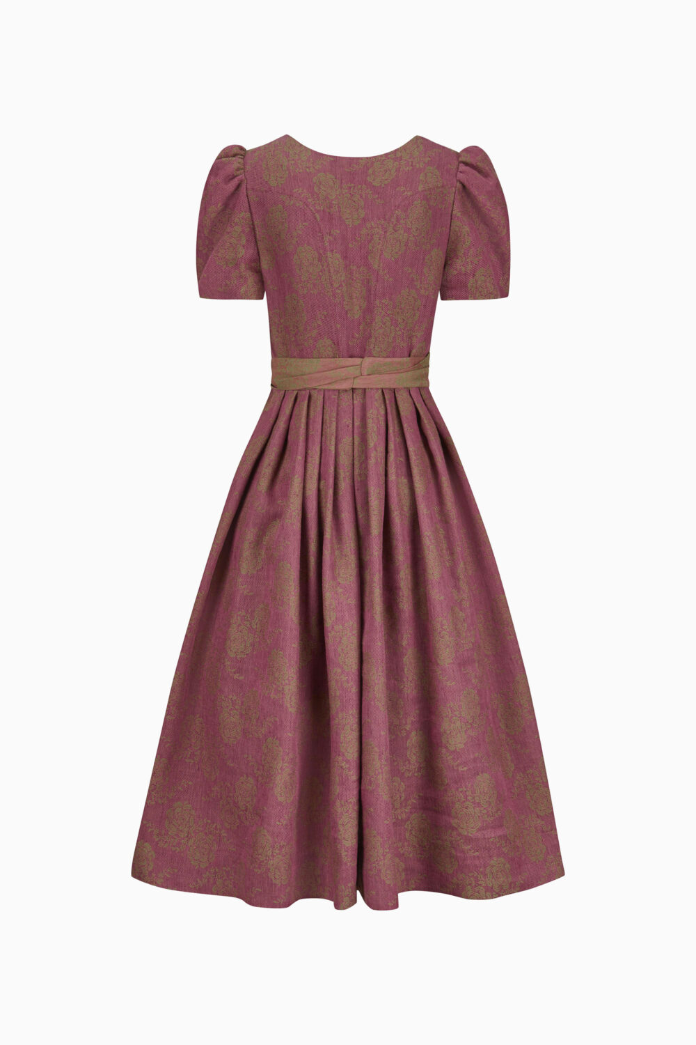 Laura Dirndl Dress - Gottseidank