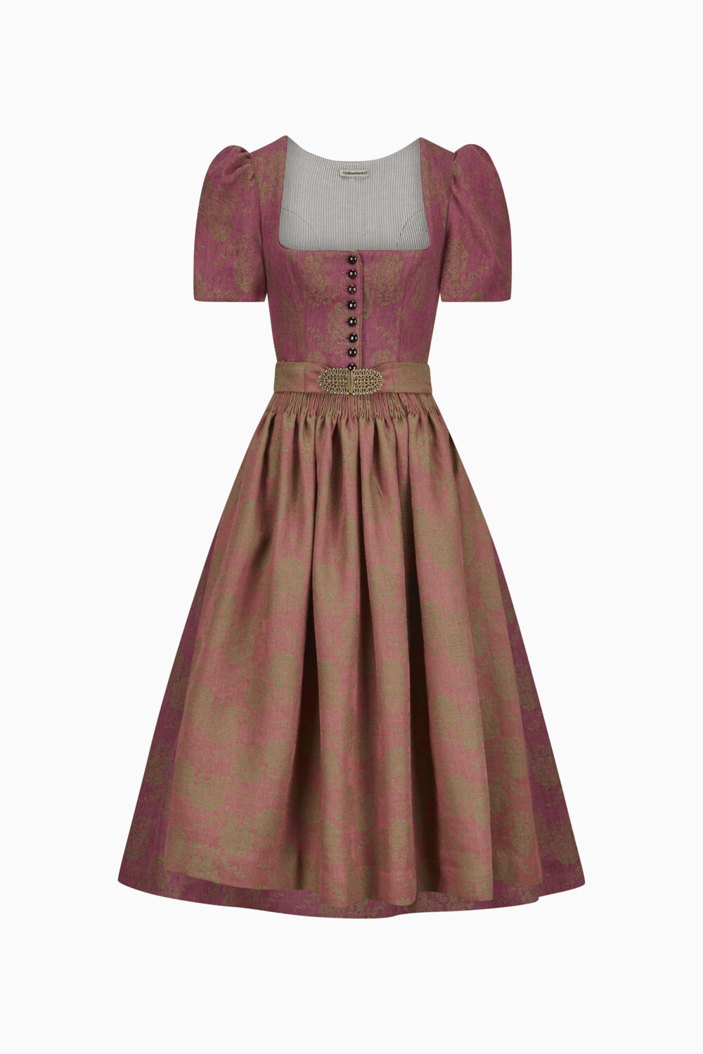 Laura Dirndl Dress - Gottseidank