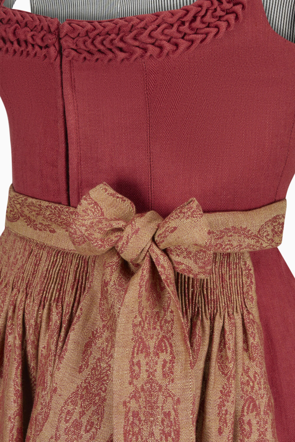 Vreni Dirndl Dress - Gottseidank