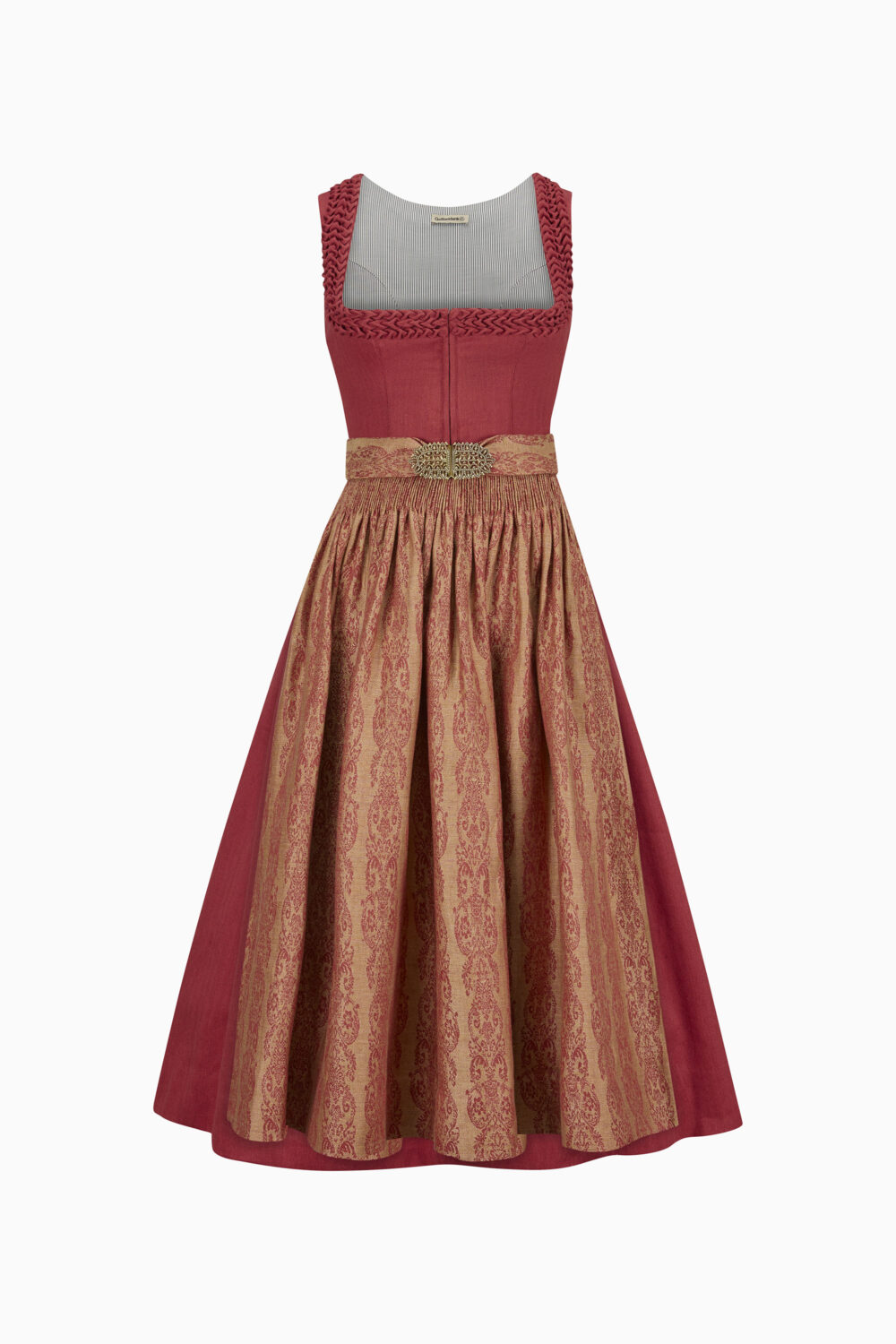 Vreni Dirndl Dress - Gottseidank