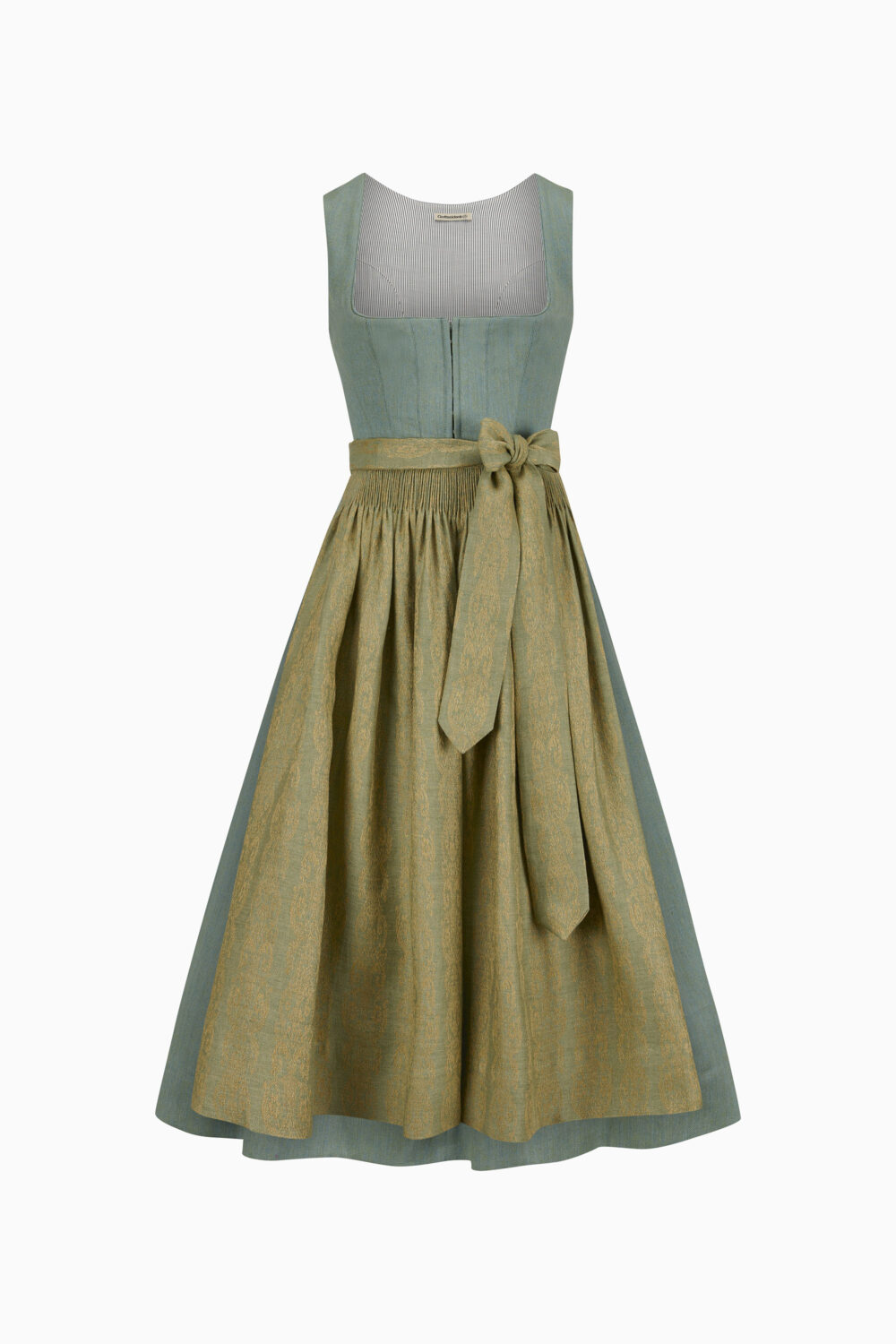 Antonia Dirndl Dress - Gottseidank