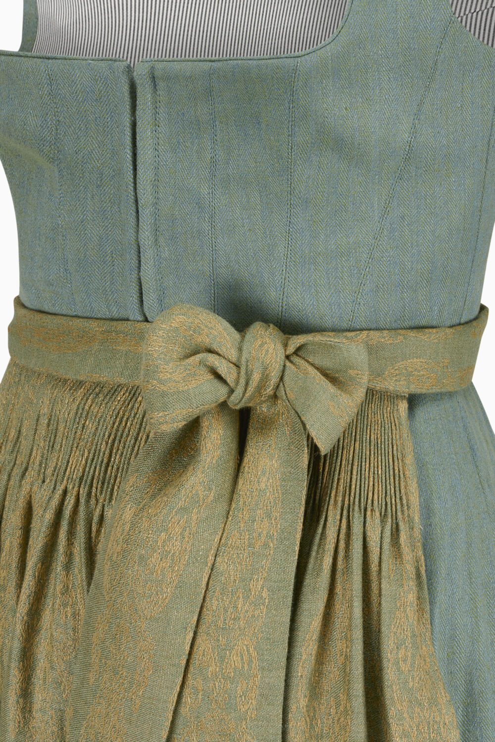 Antonia Dirndl Dress - Gottseidank